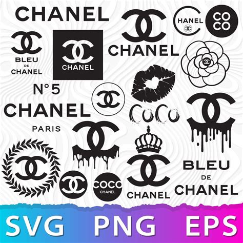 chanel images svg|free chanel svg for cricut.